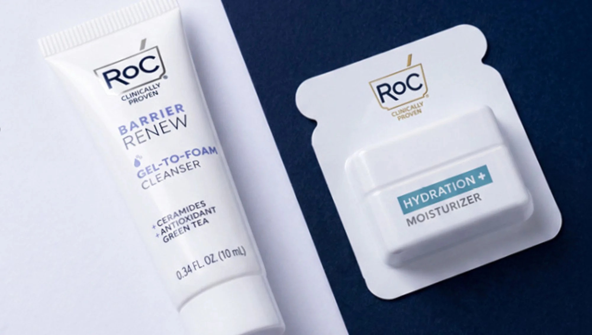 Clinically Proven Science for Skin
