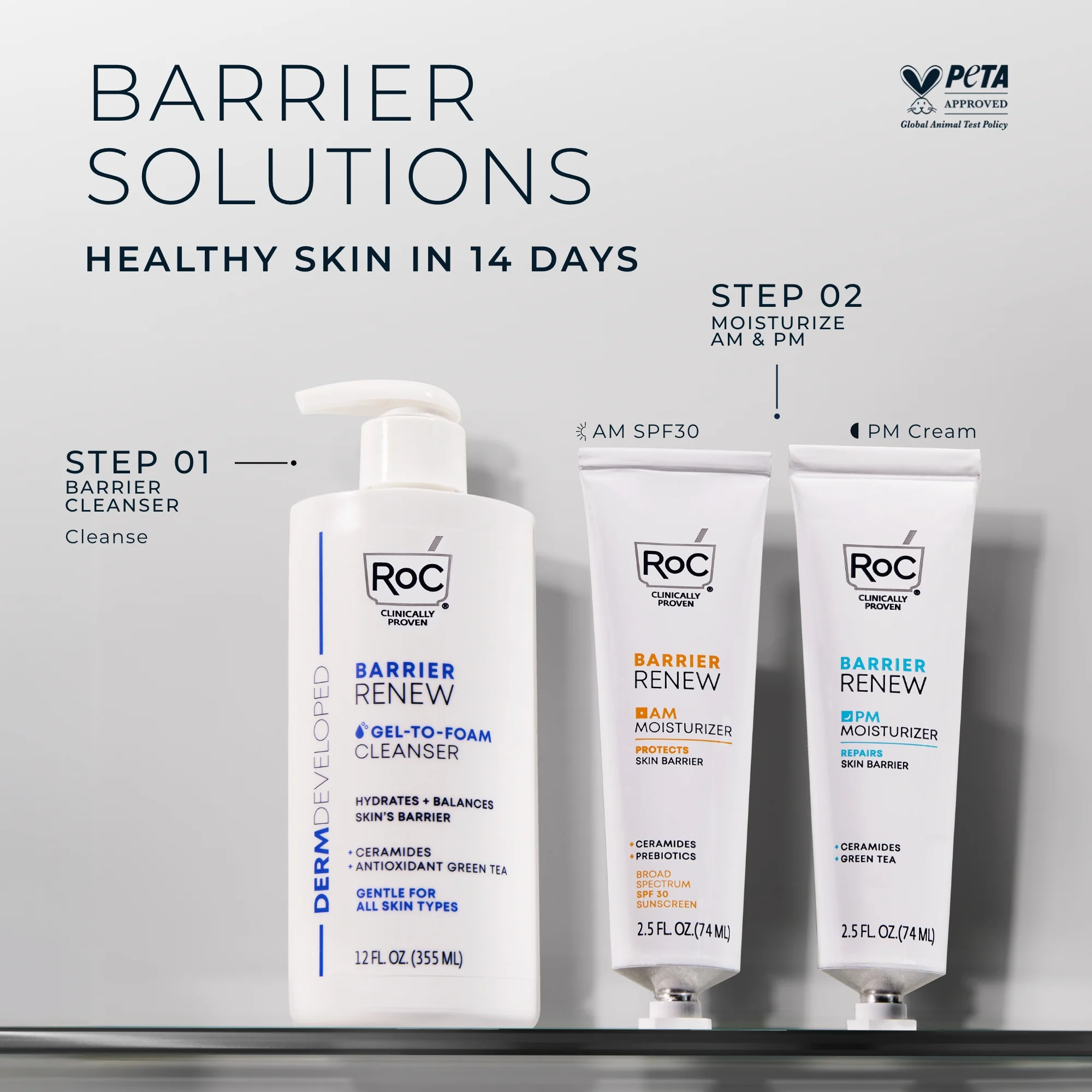 Barrier Renew® AM Moisturizer SPF 30 - Image 7
