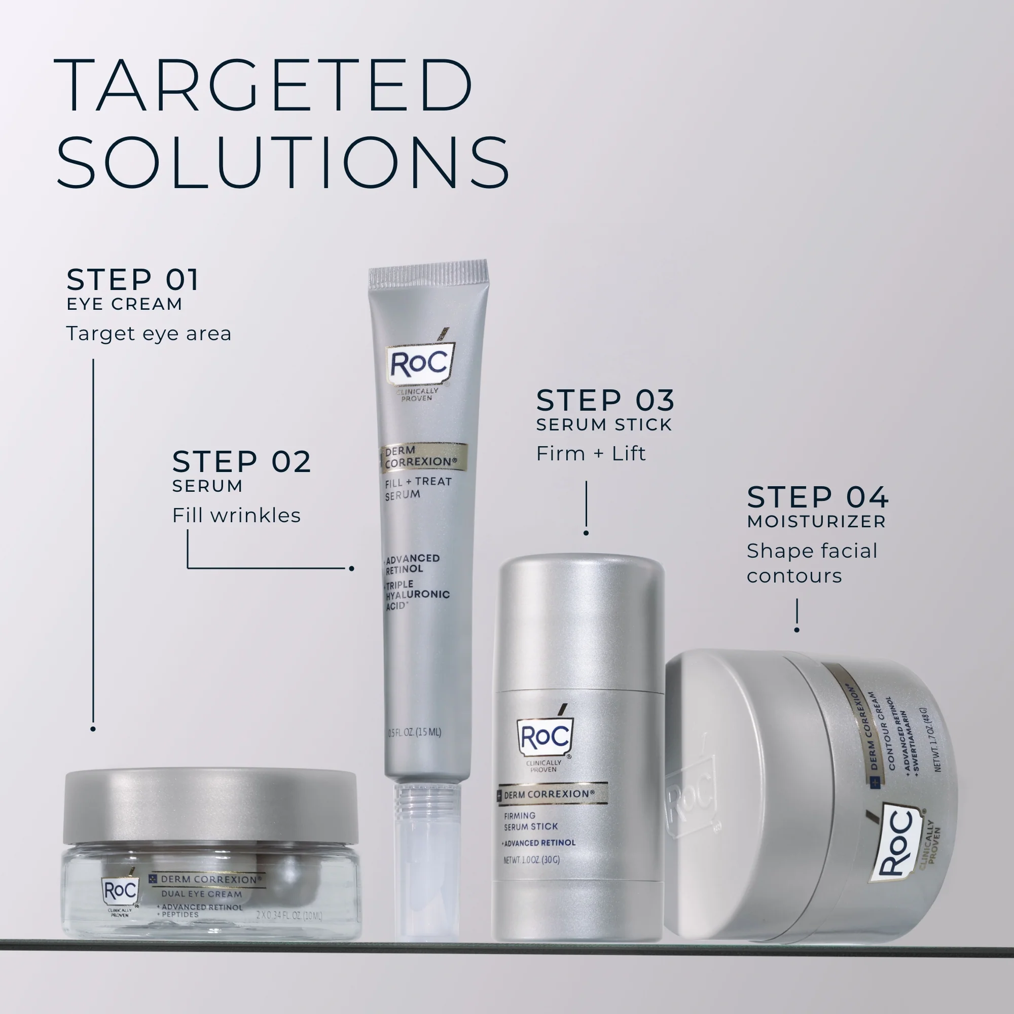 DERM CORREXION® Contour Cream - Image 9