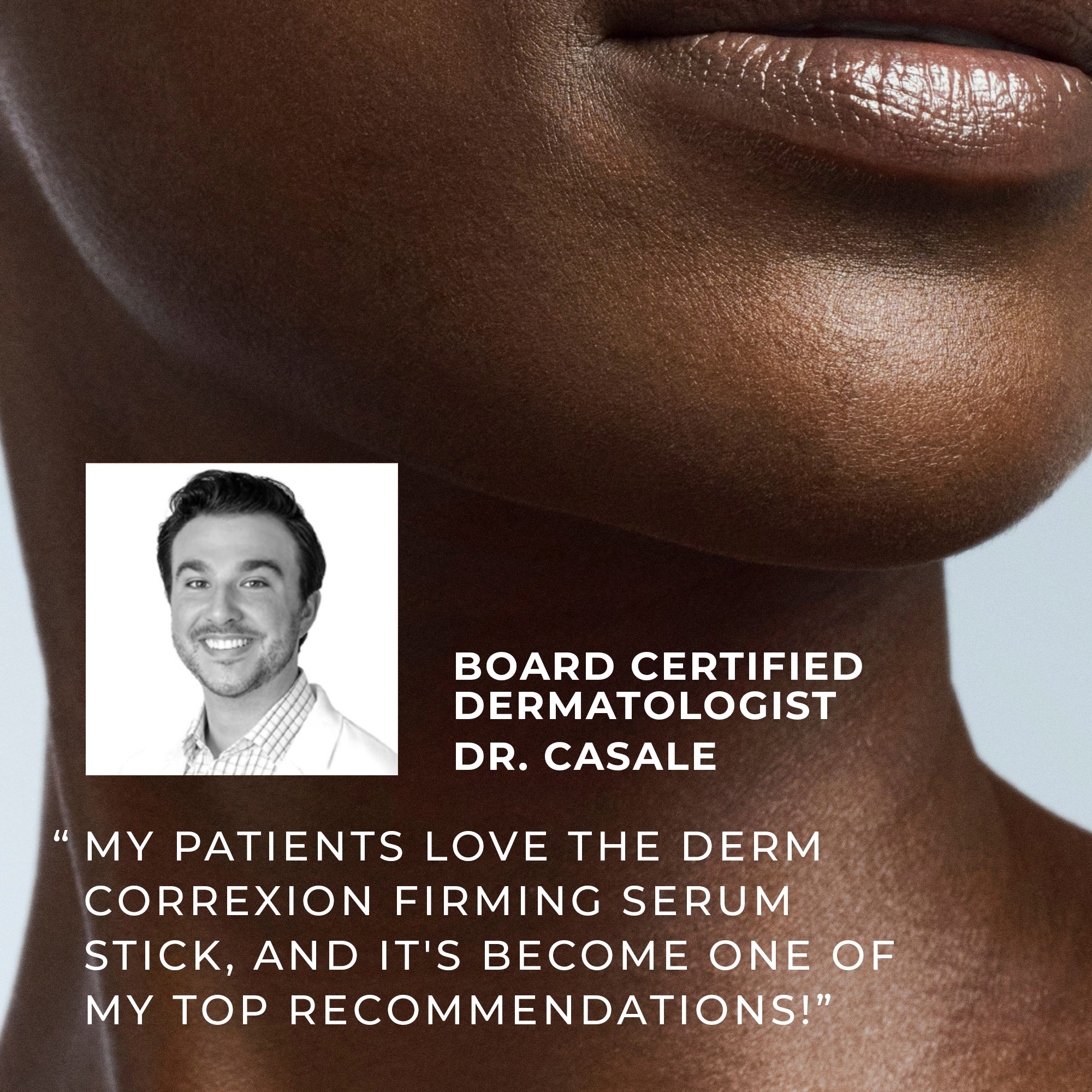 DERM CORREXION® Firming Serum Stick - Image 9