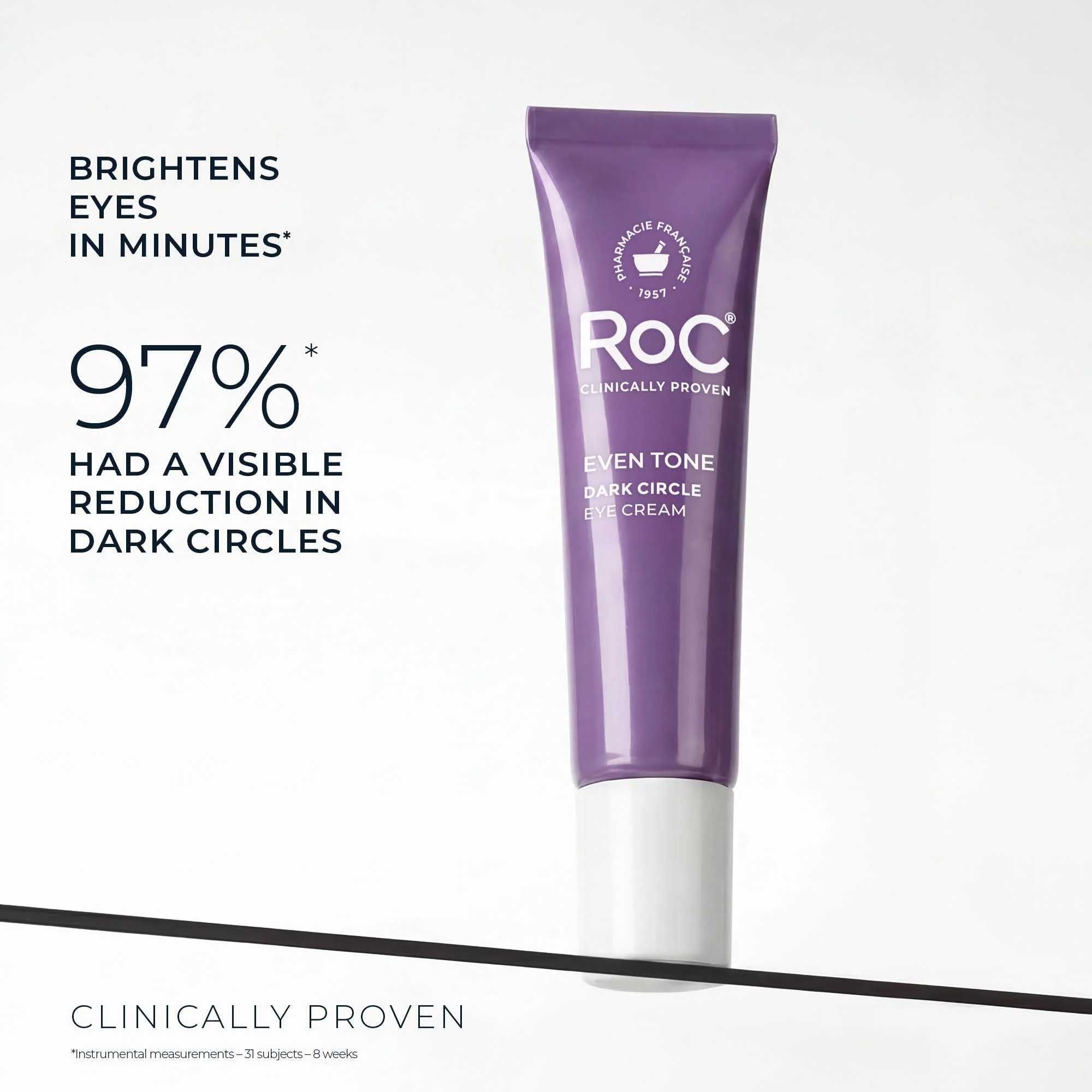 MULTI CORREXION® Even Tone + Lift Eye Cream - Image 3