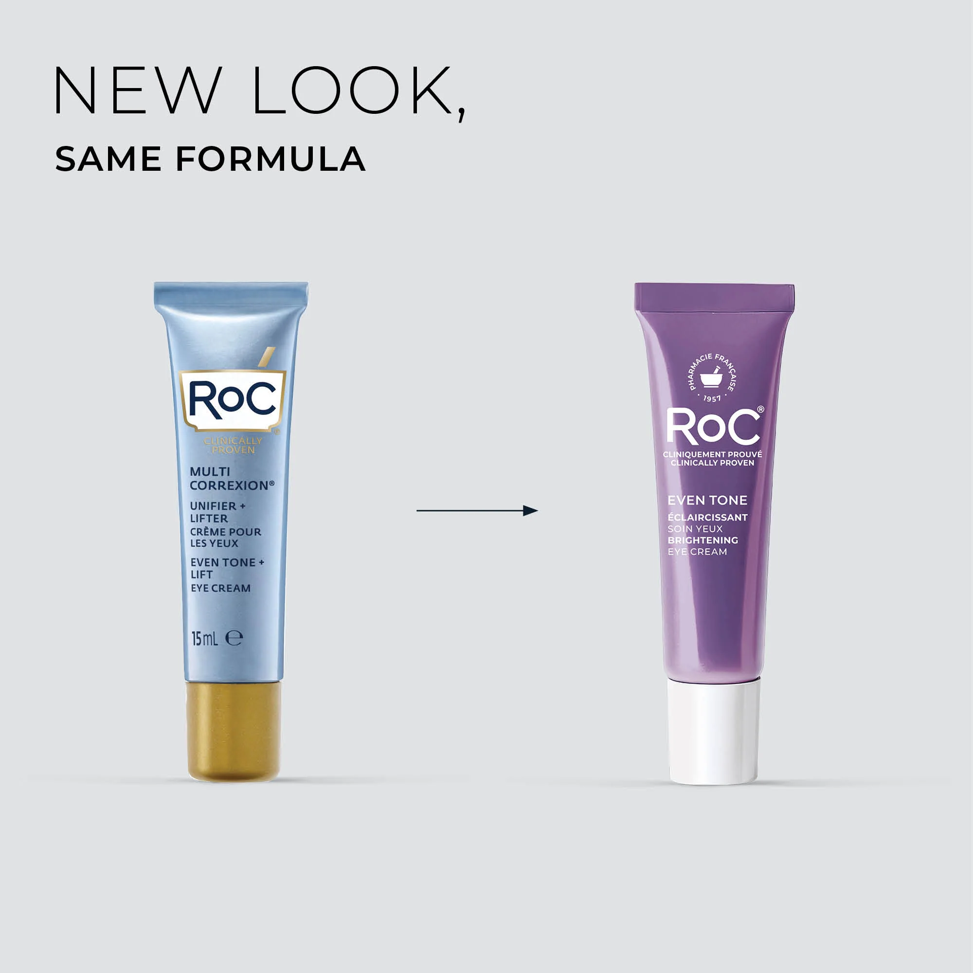 MULTI CORREXION® Even Tone + Lift Eye Cream - Image 8