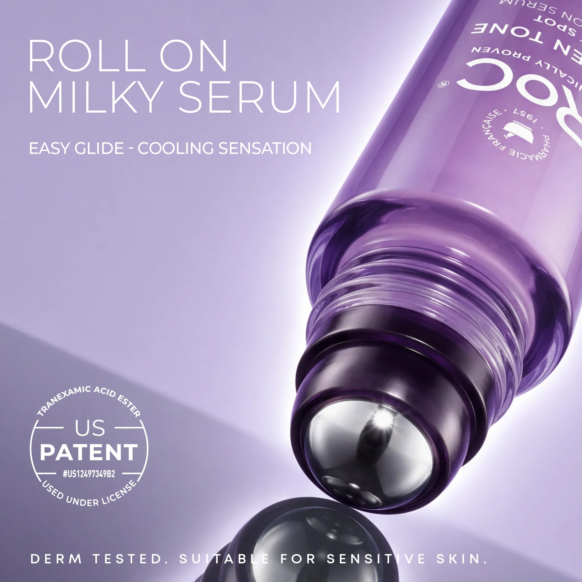 Even Tone Roll-On Serum - Image 6