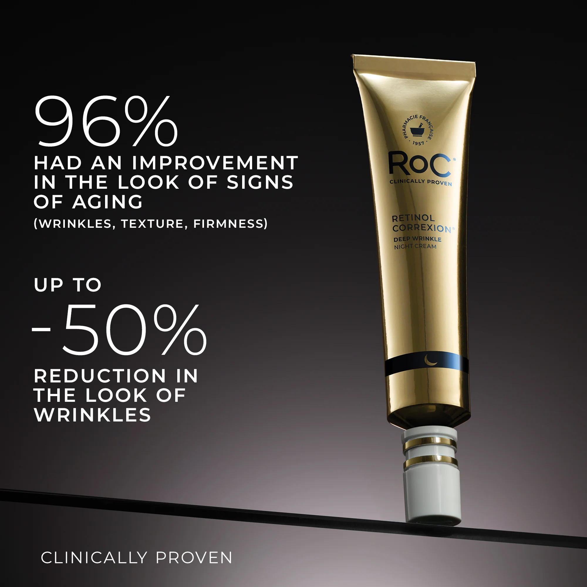RETINOL CORREXION® Deep Wrinkle Night Cream - Image 3