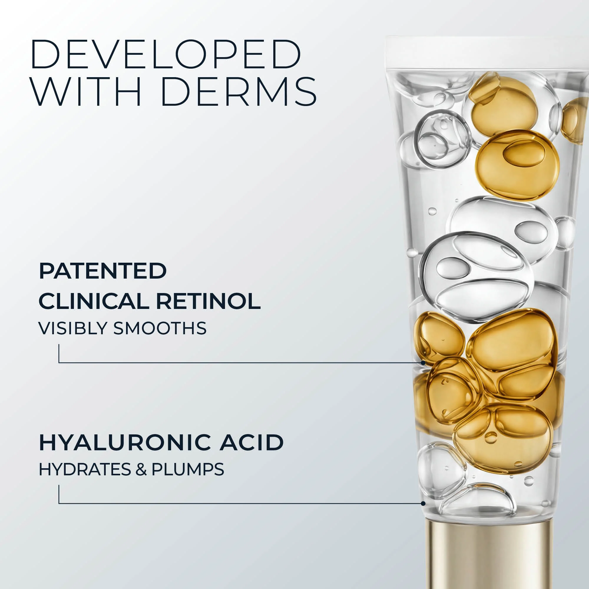 RETINOL CORREXION® Line Smoothing Eye Cream - Image 4