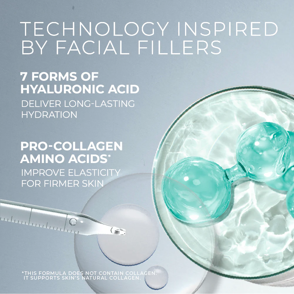 Hydration+ Serum - Image 5