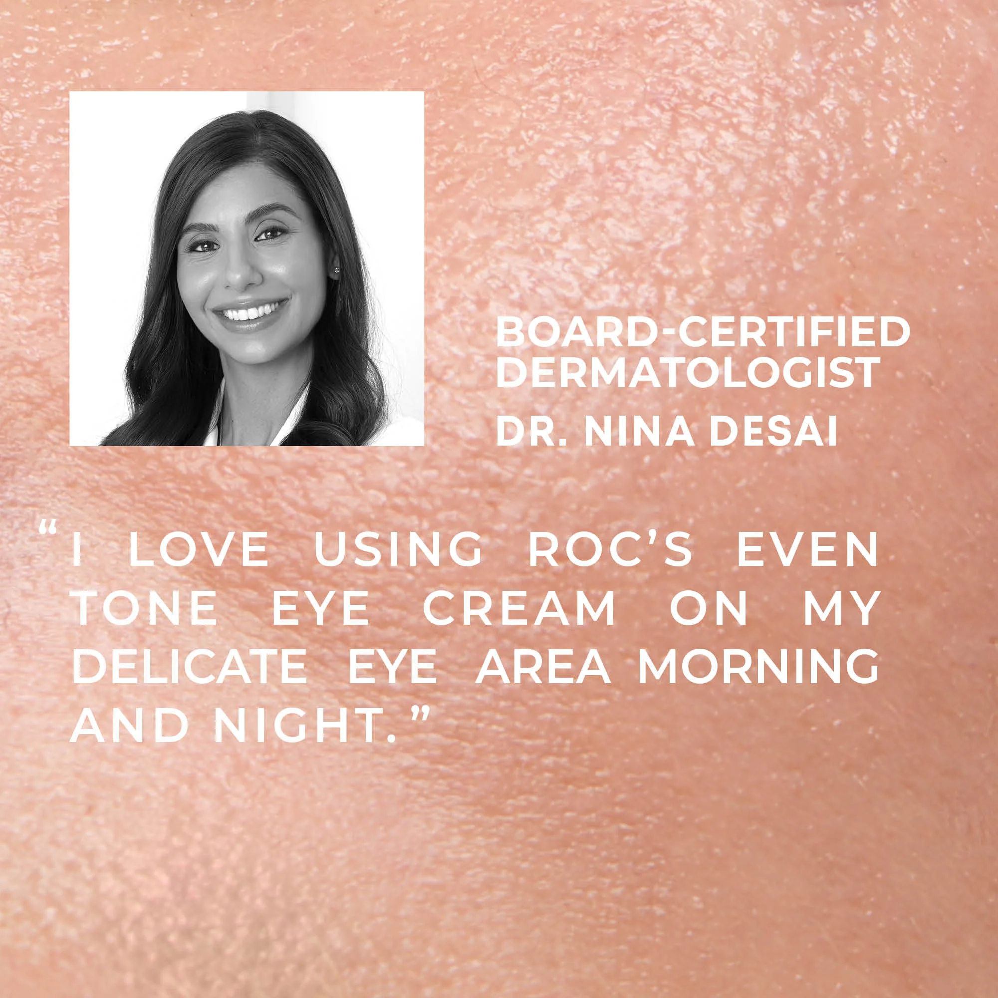 MULTI CORREXION® Even Tone + Lift Eye Cream - Image 7