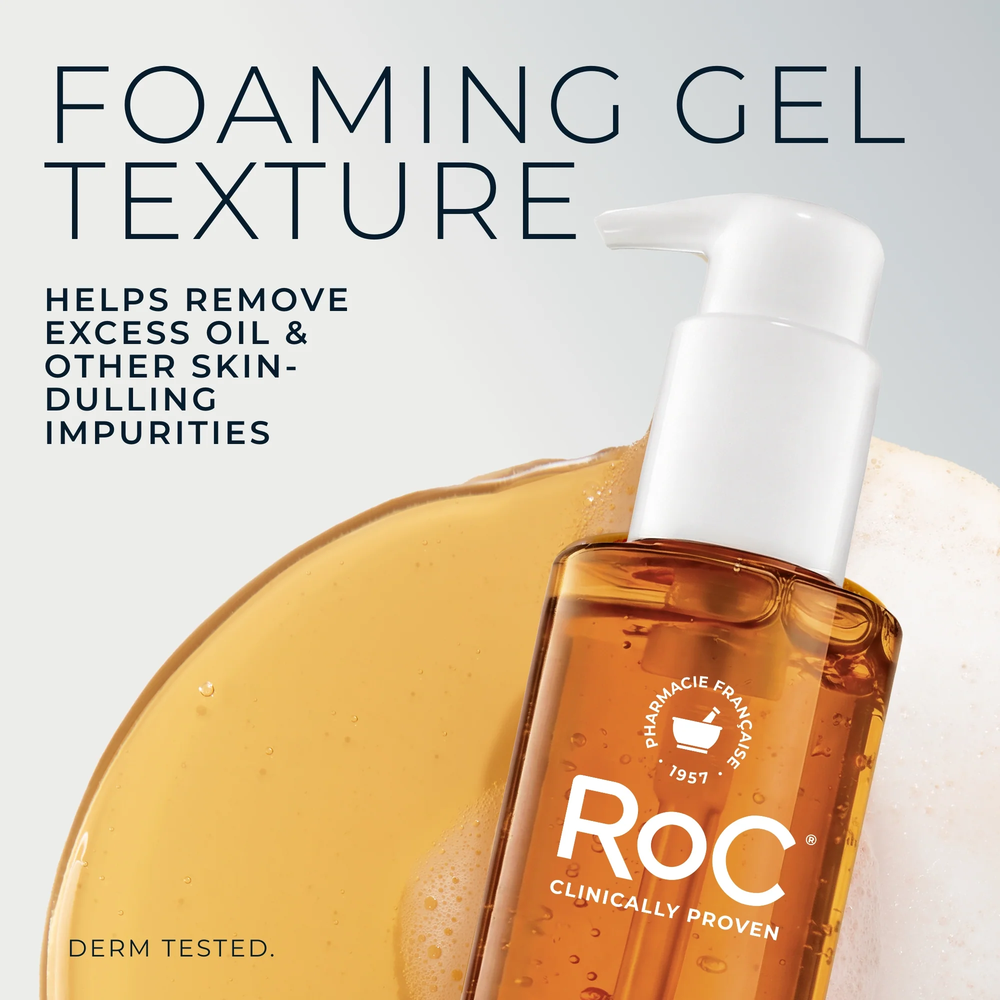 MULTI CORREXION® Revive + Glow Gel Cleanser - Image 6