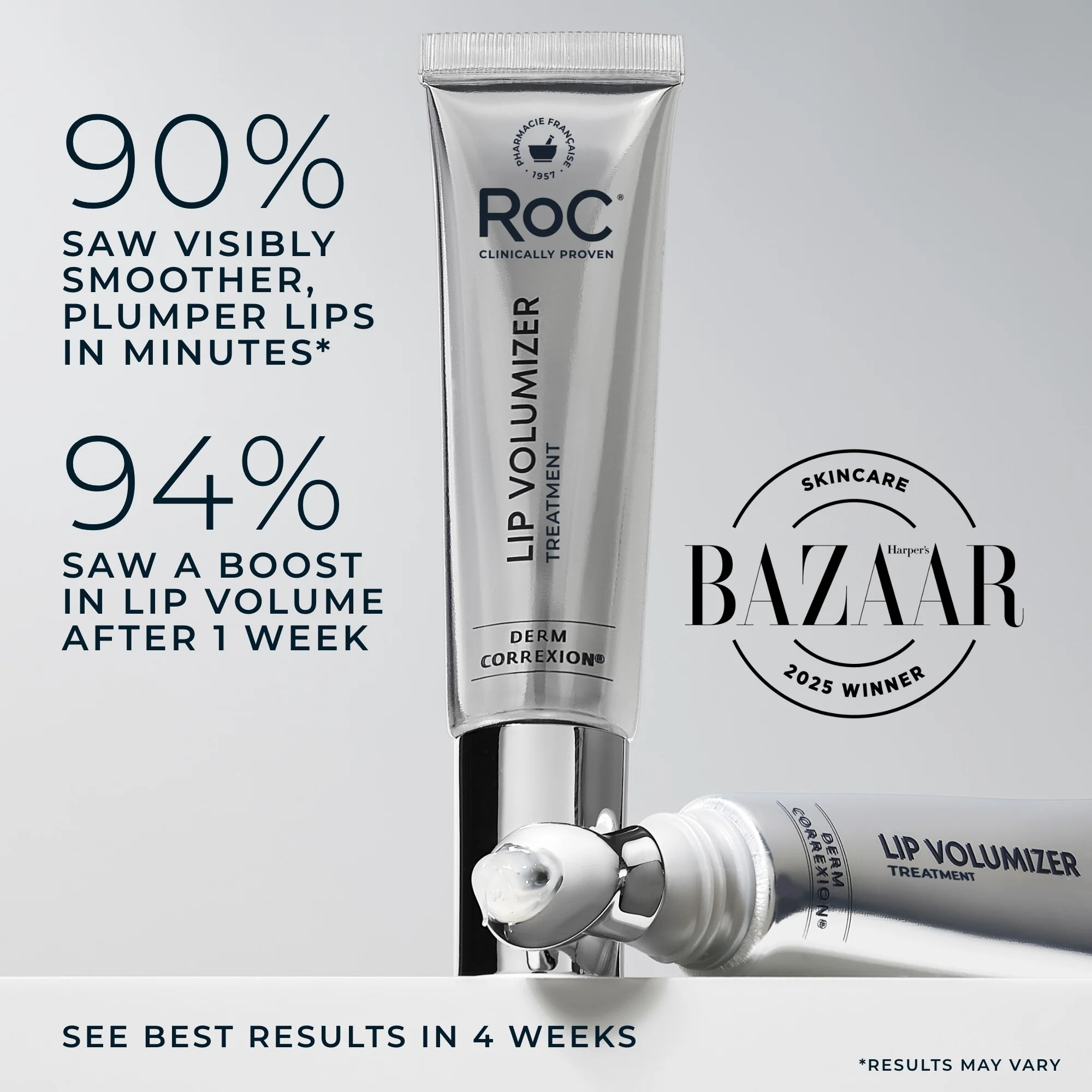 DERM CORREXION® Lip Volumizer - Image 3