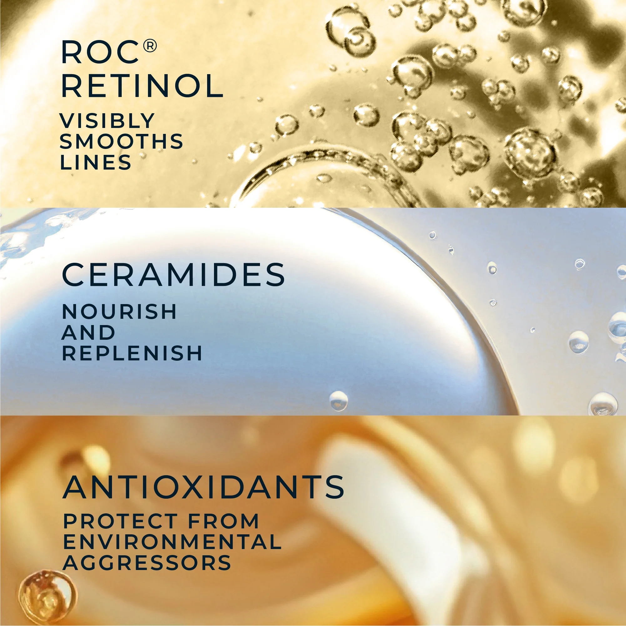 RETINOL CORREXION® Line Smoothing Night Serum Capsules - Image 6